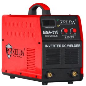 MMA 315